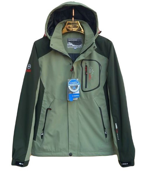 Audsa 54 Киев - изображение 1