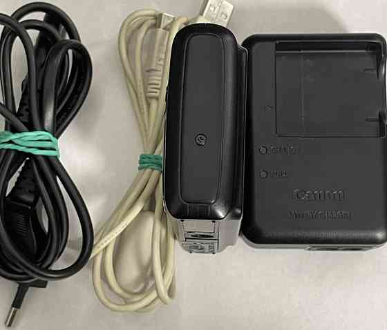 Фотоаппарат Canon Power Shot A2200 Киев