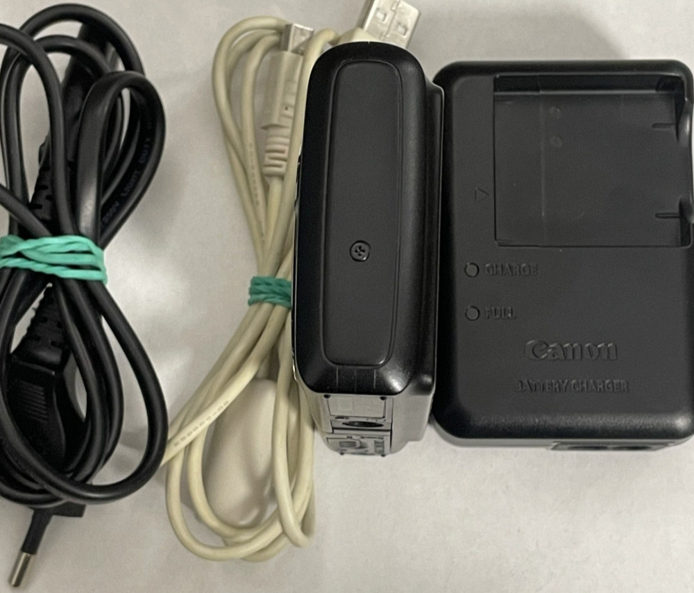 Фотоапарат Canon Power Shot A2200 Київ - фото 1