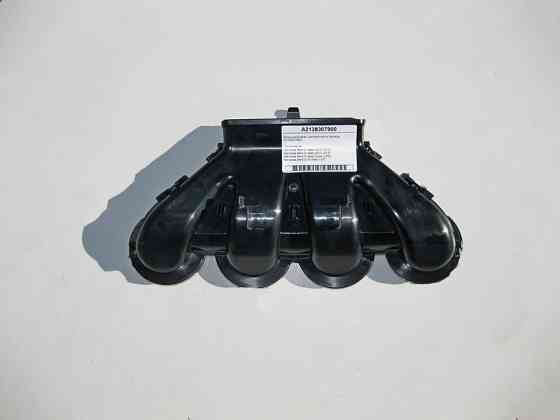 Mercedes-Benz  A2138307900 Повітряний канал центральний у торпеді E-Class W213 S213 C238 CLS C257 Одеса