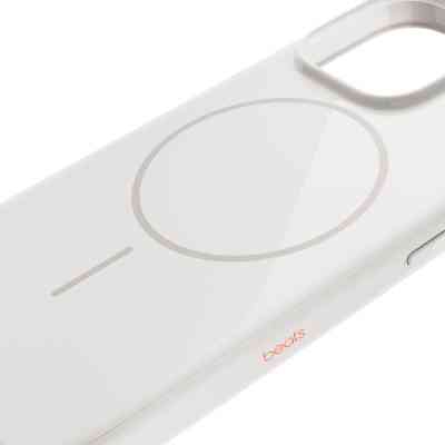 Чехол для мобильного телефона Apple Beats iPhone 16 Pro Case with MagSafe - SummitStone (MCFM4LL/A) Винница