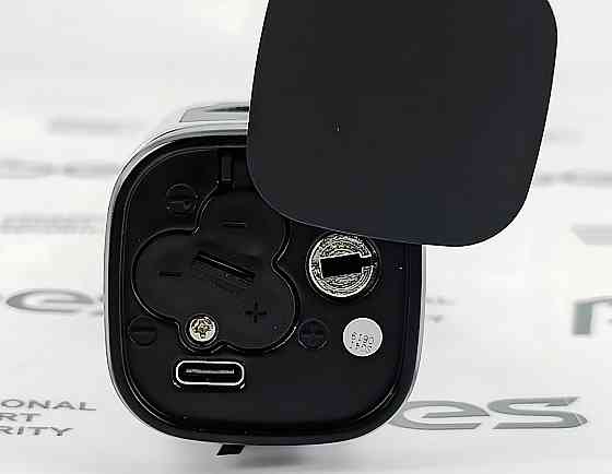 PES Cylinder 3 з клавіатурою та сканером відбитків пальця 90 мм 50x40Т Київ