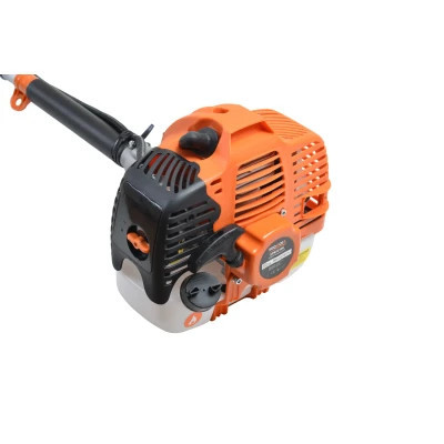 Тример садовий SEQUOIA бензиновий 2.2 кВт, ніж та волосінь, вага 7.6 кг (SPB5230C) Вінниця - фото 6