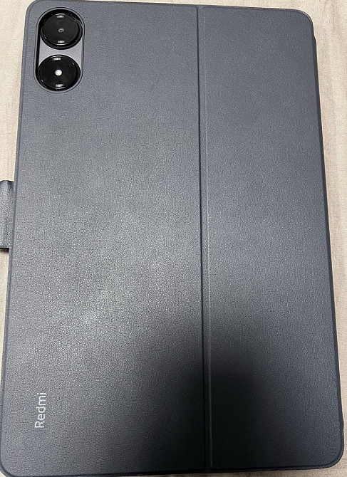 Планшет Xiaomi RedmiPadPro5G 6/128 Gray + клавиатура чехол. Киев - изображение 3