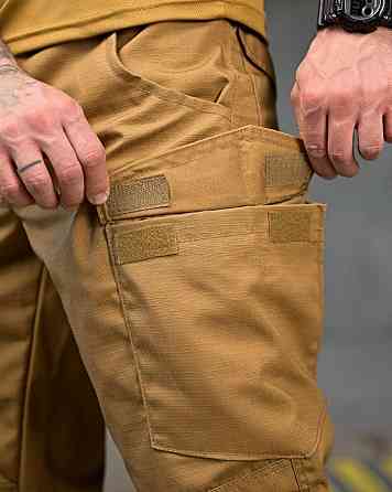 Tactical pants SAINT coyot ПП7745 Одеса