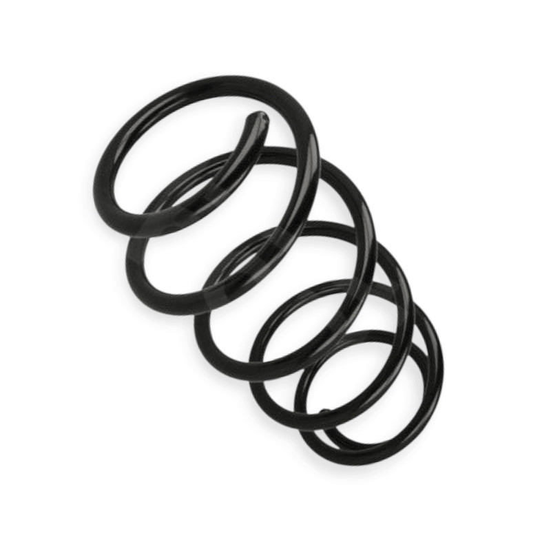 Пружина передня автомобіль Шкода Roomster 1.2-1.6i (вен, фург), Seat Ibiza 1.8T, 1.9TDI 04- Мукачево - фото 1