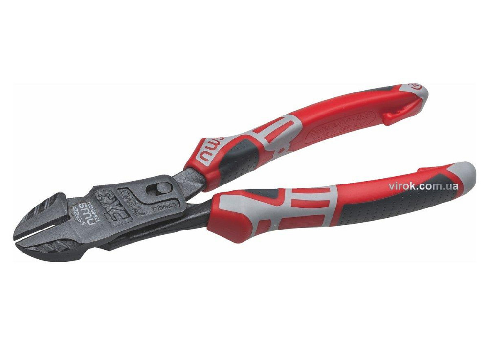 Бокорезы силовые NWS 