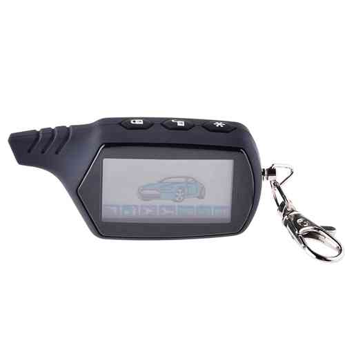 Брелок с ЖК-дисплеем для сигнализации StarLine A61 Винница