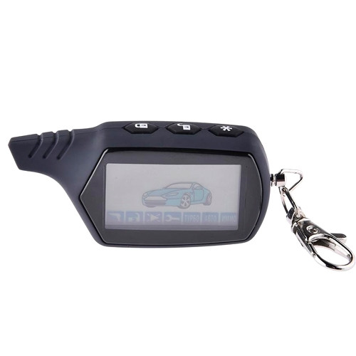 Брелок с ЖК-дисплеем для сигнализации StarLine A61 Винница - изображение 1