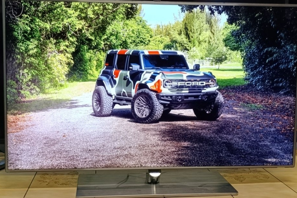 Телевізор Samsung 40"/Smart TV 100Hz. 3D 7serie. Київ - фото 6