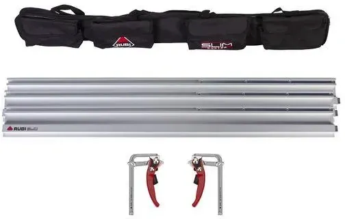 Rubi Zestaw Prowadnic Do Tc125 51979 Киев