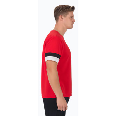 Футболка Puma teamRISE Jersey 704932-01 червоний XL (4063699212112) Винница - изображение 3