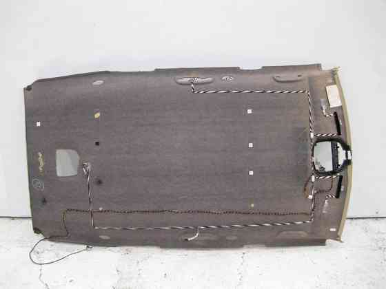 Mercedes-Benz  A1646900450 8K57 Бежева обшивка стелі ML W164 Одеса