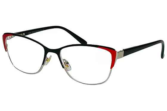 Очки 58-60 мм антиблик с диоптриями для зрения +3.75 Луцк