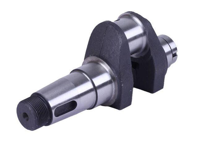 Коленвал голый на дизельный двигатель 175N Мукачево - изображение 1