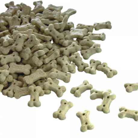 MERA Puppy Knochen Mint (Мера) м'ятні кісточки ласощі для цуценят і собак Запоріжжя