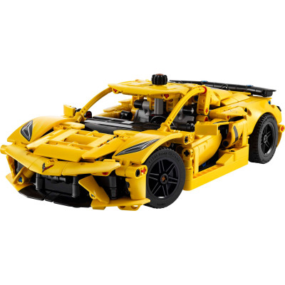 Конструктор LEGO Technic Chevrolet Corvette Stingray (42205) Винница - изображение 4