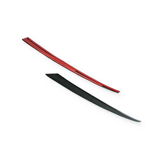 Вії на фари автомобіль Шкода oktavia ii a-5 ліфтбек/унів 2004-2010 Мукачево