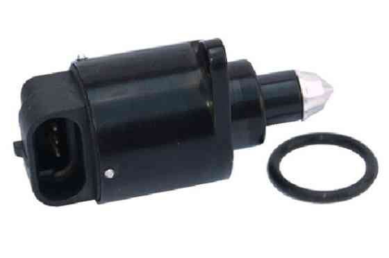 Клапан холостого ходу Citroen Peugeot 1,4 (TU) B32/01 GP 19209L Київ
