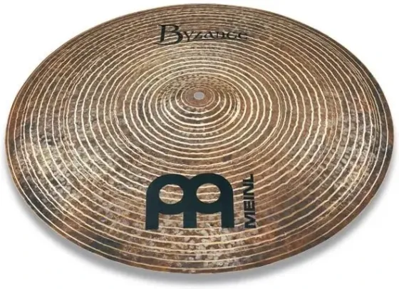Ударная установка  Meinl Byzance Dark Spectrum Ride 22