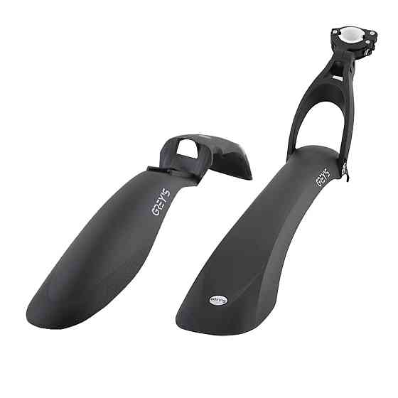 Комплект велосипедних крил Grey's 24"-29" GR19800 Киев