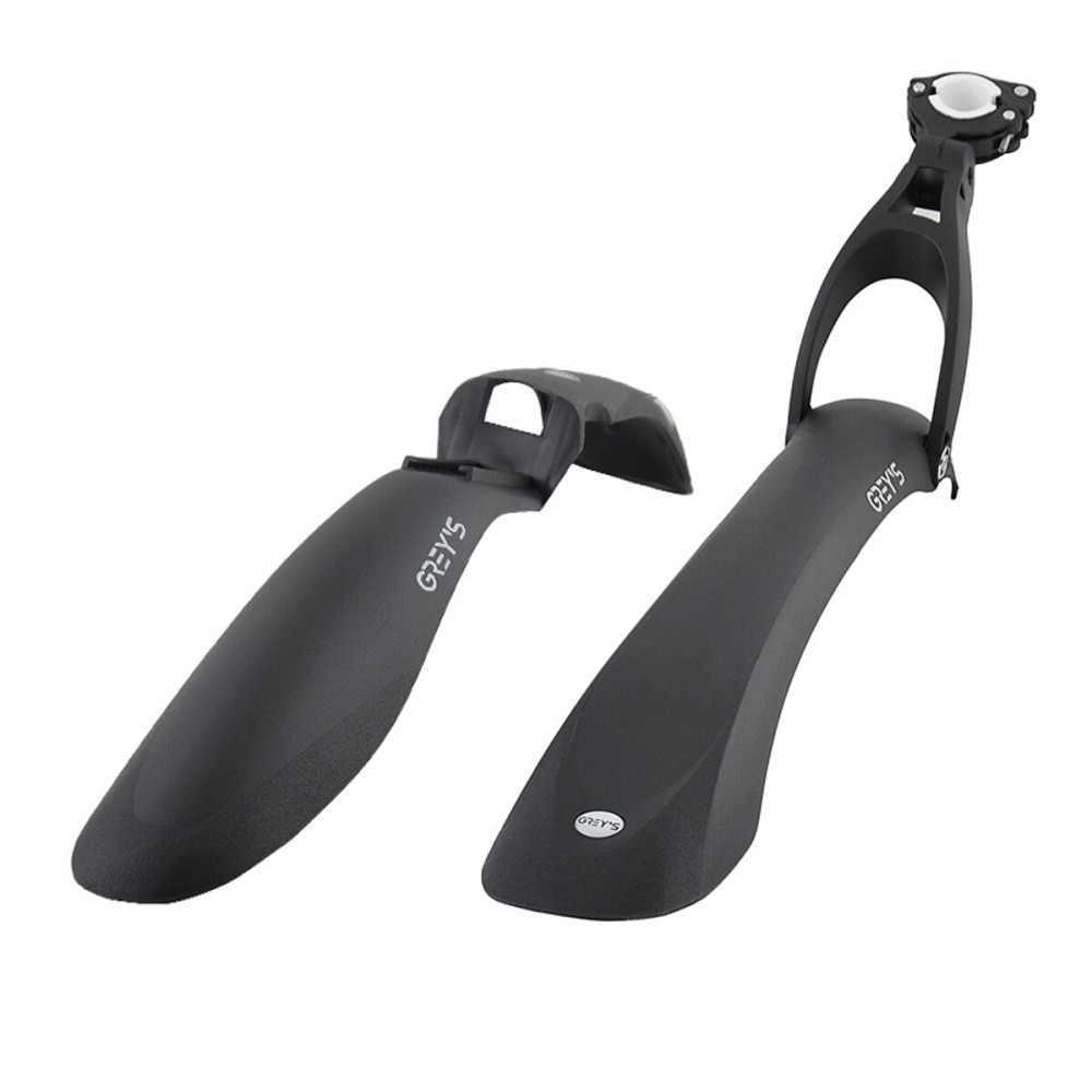 Комплект велосипедних крил Grey's 24"-29" GR19800 Киев - изображение 1