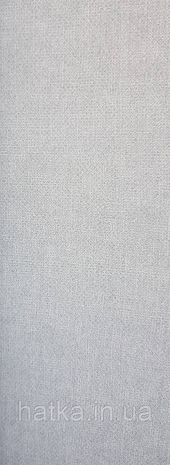 Шпалери флізелінові екологічно чисті Rasch Kids World 0.53х10 однотонні матові сіро-блакитні Київ - фото 2