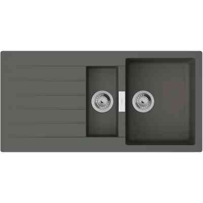 Мойка кухонная Hansgrohe S52 (43357290) Винница