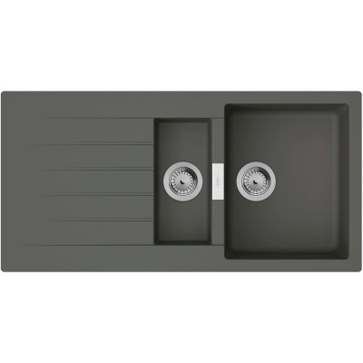 Мойка кухонная Hansgrohe S52 (43357290) Винница - изображение 1