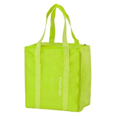 Термосумка Giostyle Fiesta Vertical Lime 25 л (4823082715794) Винница - изображение 1