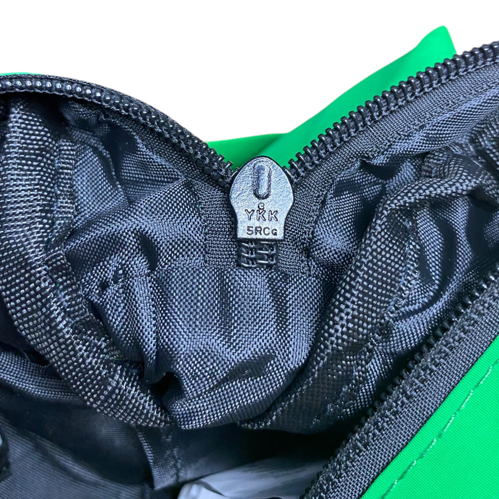 Сумка через плече C.P. Company 20×15 світло зелений Запоріжжя - фото 6