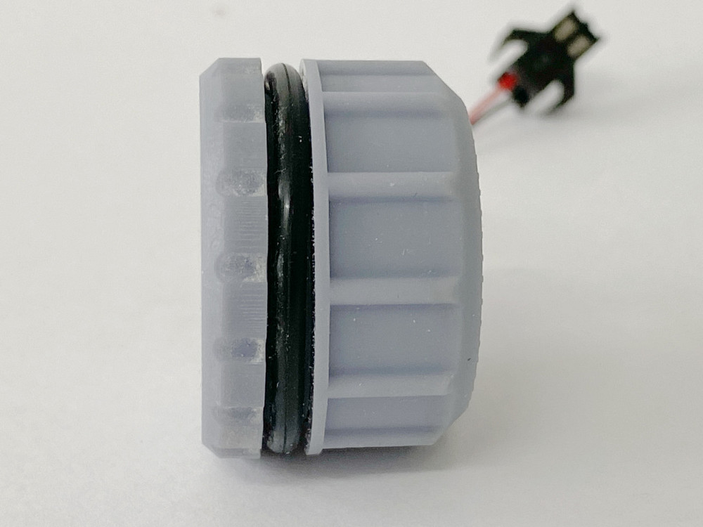 Форсунка зволожувача Atomiz для міні теплиць серії Sezam. Генератор туману. Бориспіль - фото 7