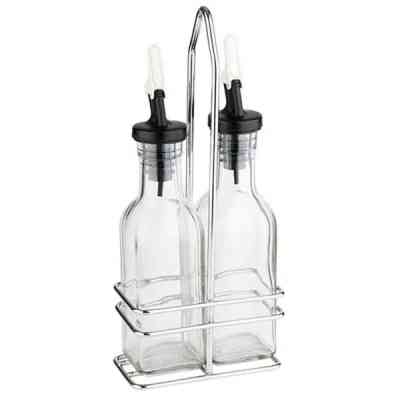 Бутылка для масла Bisetti та оцту Набір 0,12 л (40445) Винница