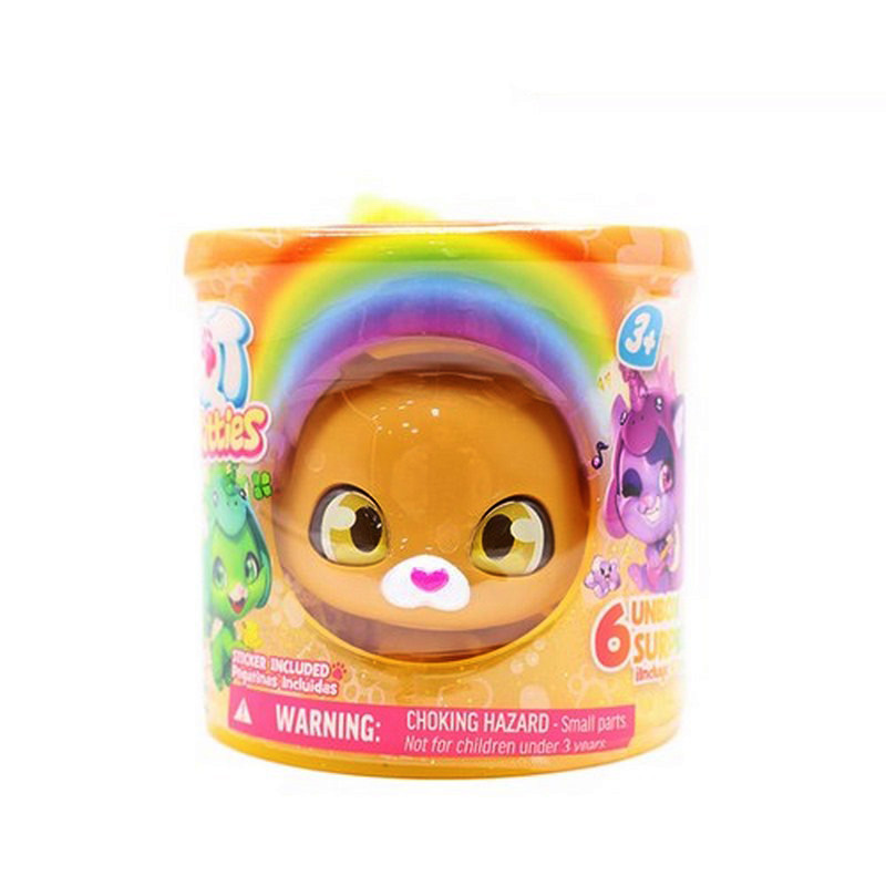 Детский игровой набор 