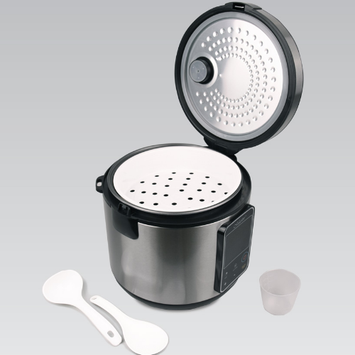 Мультиварка 5л 700W 33 програми MR-795 Maestro Житомир - фото 5