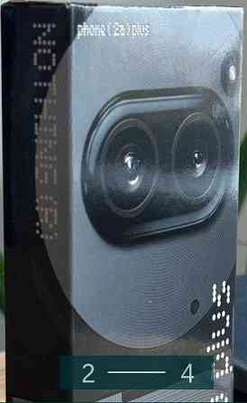 Смартфон Nothing Phone 2A Plus 12GB/256GB Київ