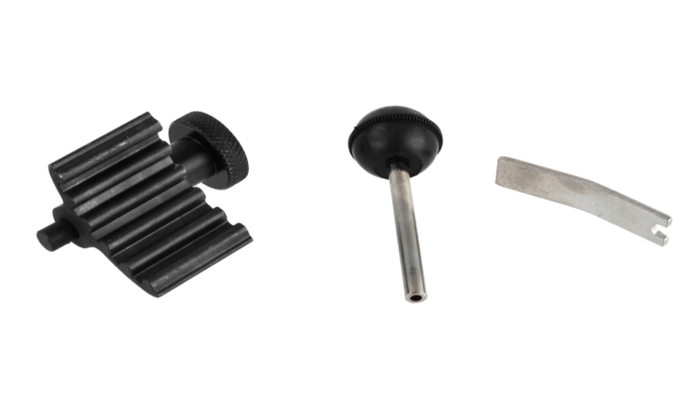 Інструмент для блокування двигуна VW/AUDI GEKO G02536 Чернігів - фото 1