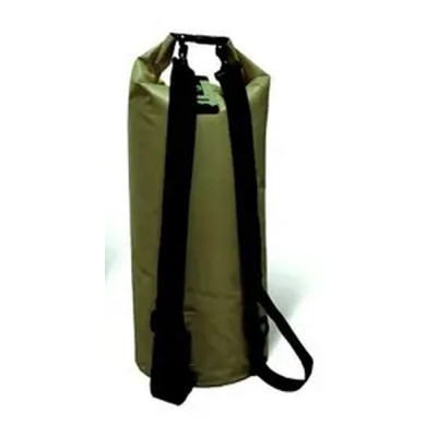 Гермомішок Tramp PVC 90 л Olive (UTRA-295-olive) Вінниця - фото 1