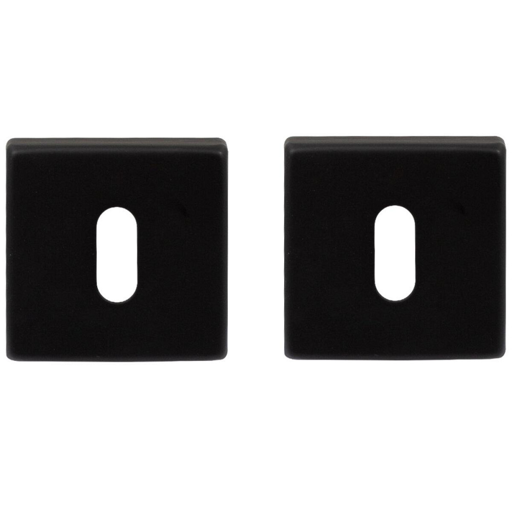 Накладка проріз Fimet 211B мат чорний Київ - фото 1