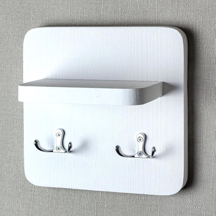 Ключниця дерев'яна "Немунес" зефір Миколаїв - фото 2