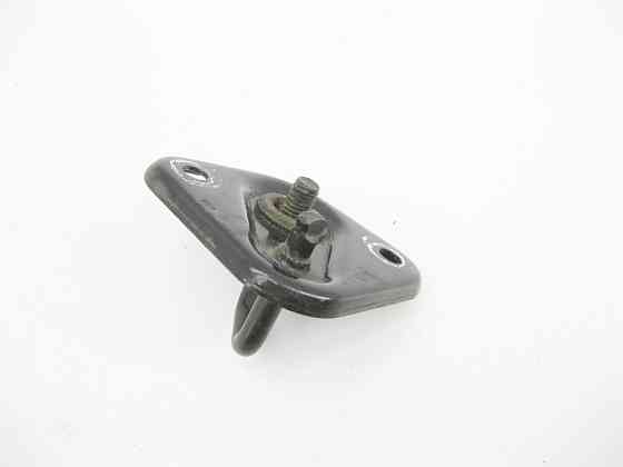Mercedes-Benz  A2128800060 Петля - фіксатор замка капота верхня ML GLE W166 C-Class W204 W205 E-Class W212 C207 CLS C218 S-Class W222 Одесса