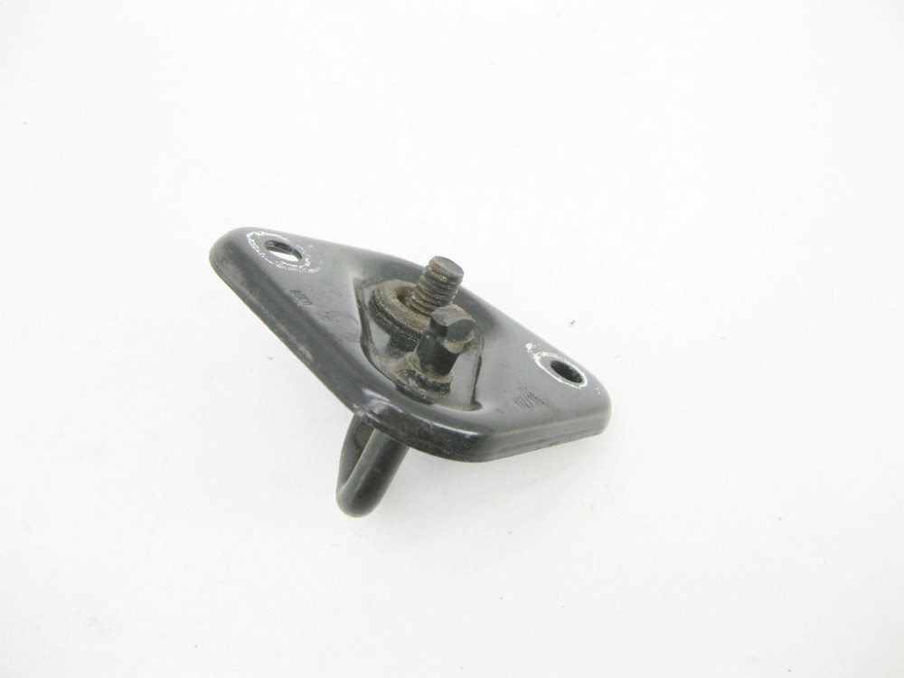Mercedes-Benz  A2128800060 Петля - фіксатор замка капота верхня ML GLE W166 C-Class W204 W205 E-Class W212 C207 CLS C218 S-Class W222 Одесса - изображение 4