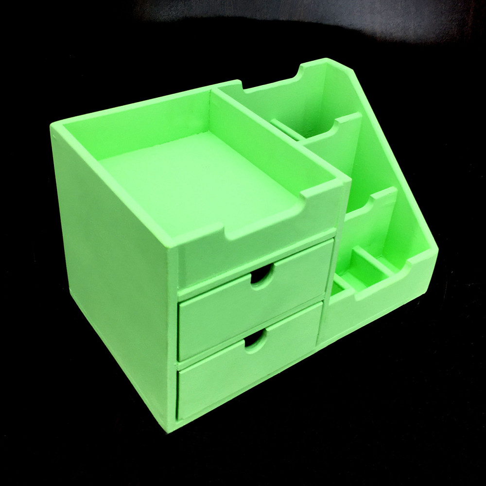 Органайзер настільний "Лорел" мохіто Миколаїв - фото 2