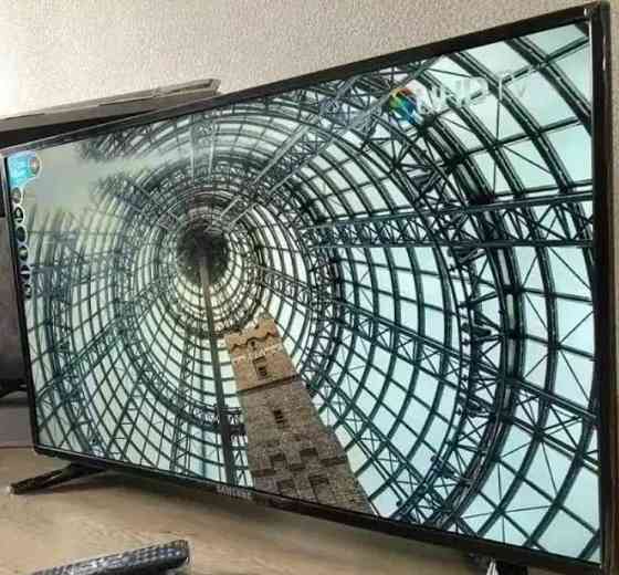 Телевизор Samsung 43