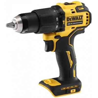 Шуруповерт DeWALT DCD709N Вінниця
