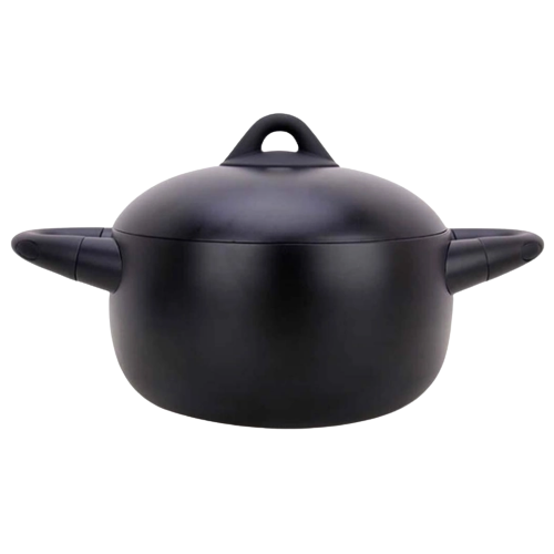 Каструля 2,2л антипригарне покриття MR-4017-18 Maestro Житомир