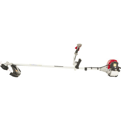 Тример садовий Stiga бензиновий, HONDA, 1.47 кВт, ніж та волосінь, 9 кг (BC450HD) Вінниця - фото 12