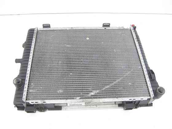 Mercedes-Benz  A2025005203 Радіатор охолодження двигуна C-class W202 CLK Coupe C208 CLK Cabriolet A208 C-class S202 Одеса