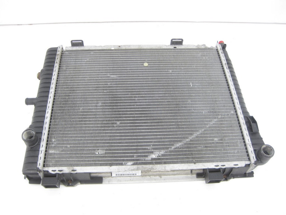 Mercedes-Benz  A2025005203 Радіатор охолодження двигуна C-class W202 CLK Coupe C208 CLK Cabriolet A208 C-class S202 Одеса - фото 4