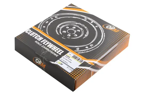 Маховик Славута в сборе OEM инж. (Sens) Винница